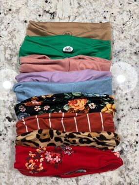HelloHeadbands Assorted